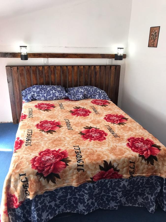 הוסטל פוארטו איגואסו Krieger Haus מראה חיצוני תמונה