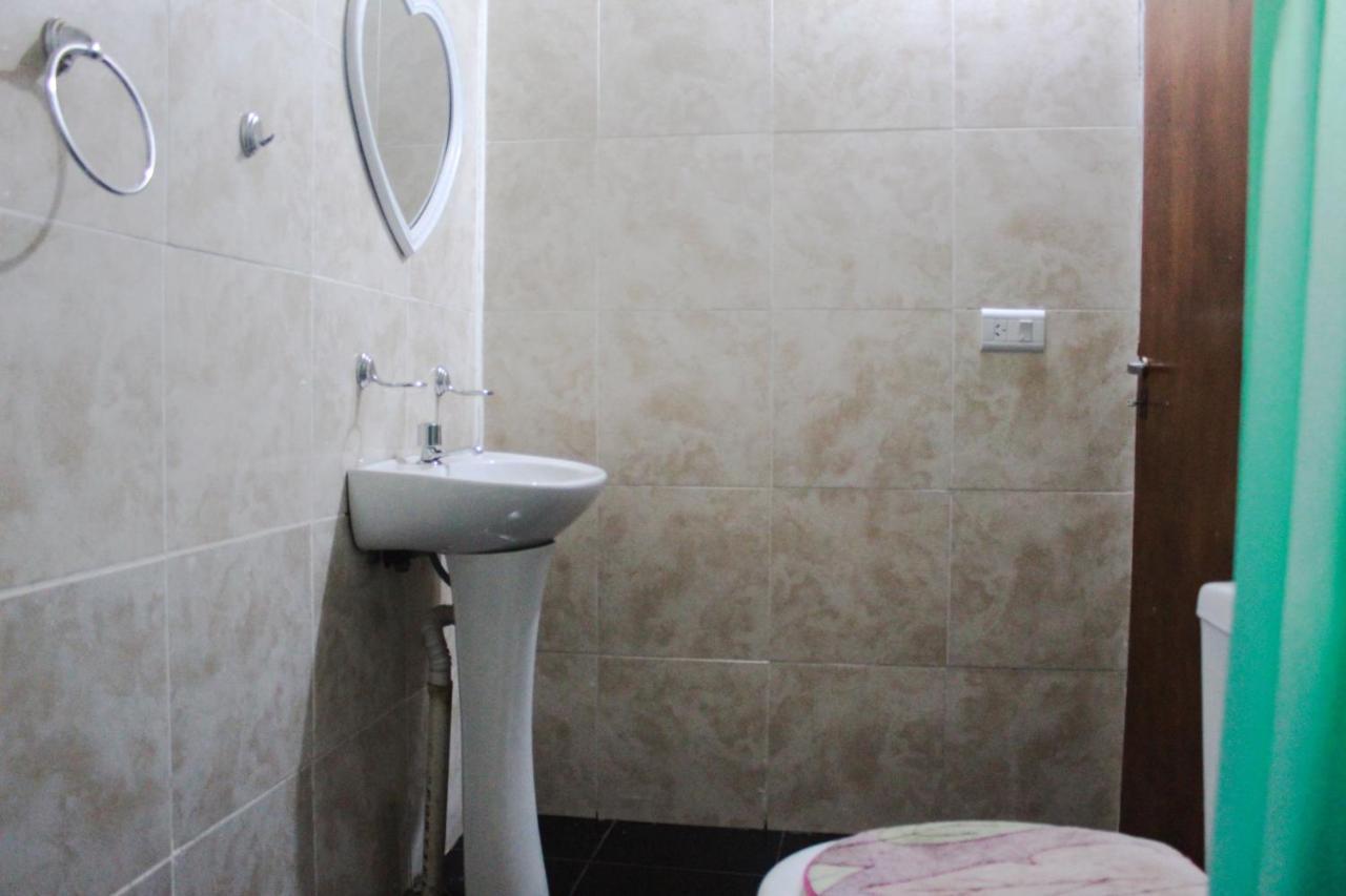 הוסטל פוארטו איגואסו Krieger Haus מראה חיצוני תמונה